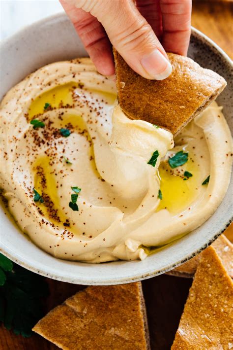 hummus invriezen|Best Hummus Recipe: Easy Dip With Tasty Variations